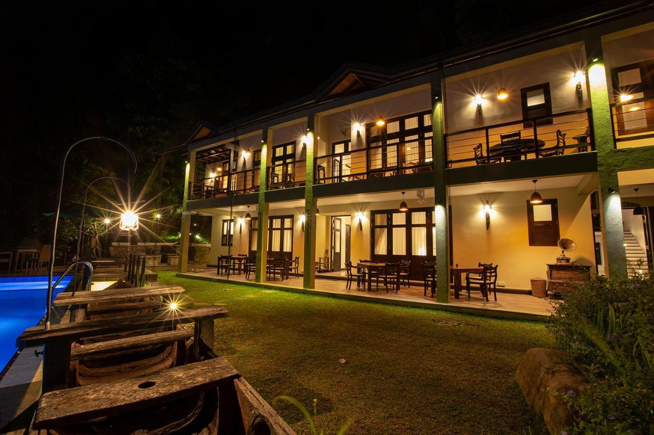 Huluganga Ridge, Kandy Karalliyadda Εξωτερικό φωτογραφία