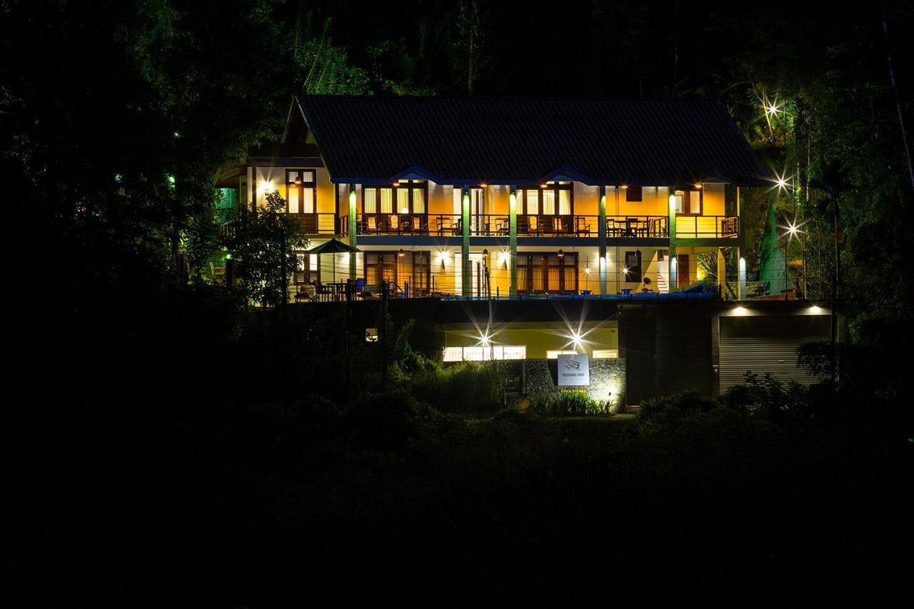 Huluganga Ridge, Kandy Karalliyadda Εξωτερικό φωτογραφία