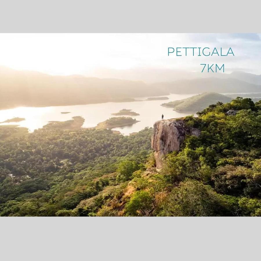 Huluganga Ridge, Kandy Karalliyadda Εξωτερικό φωτογραφία