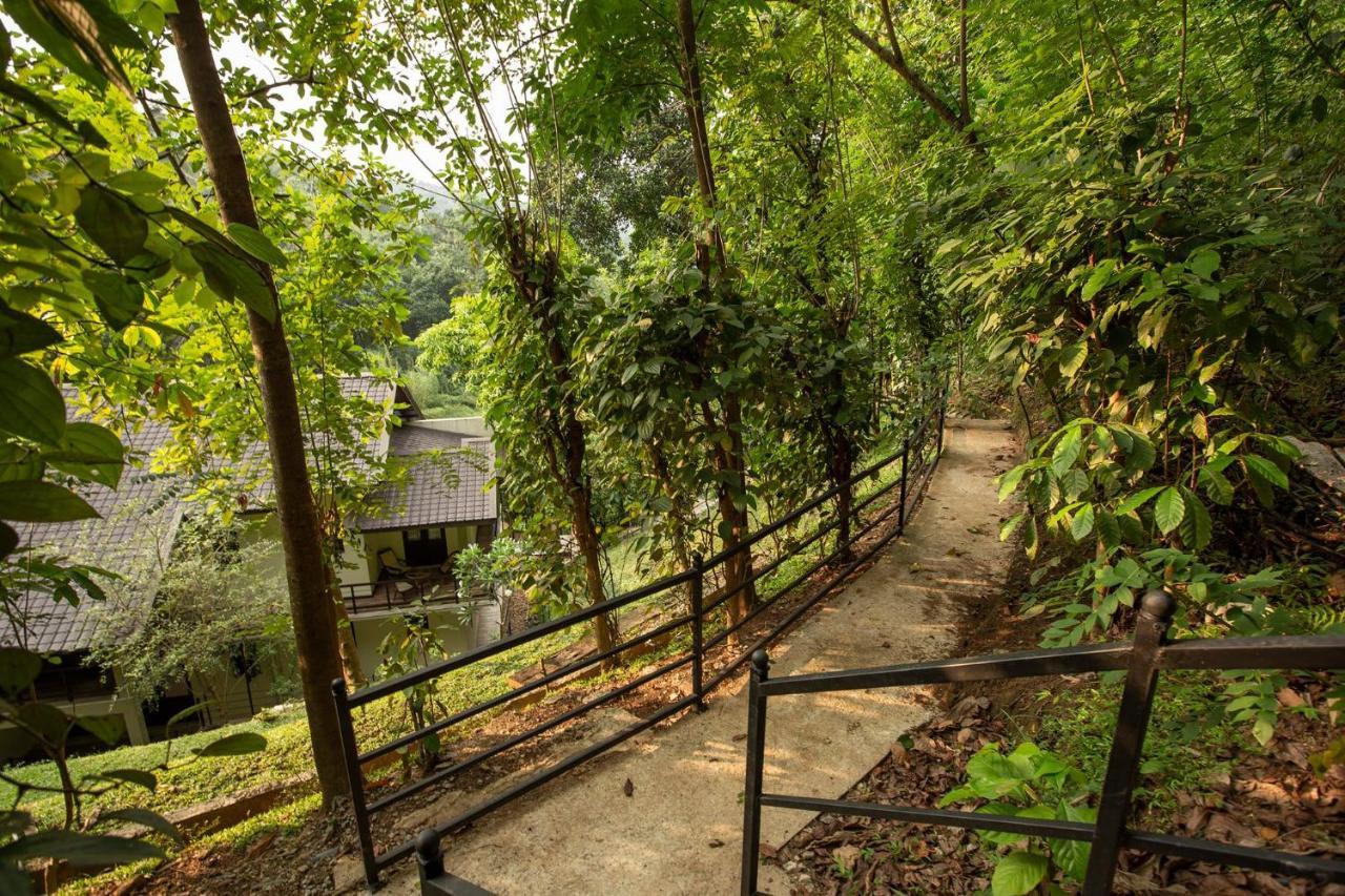 Huluganga Ridge, Kandy Karalliyadda Εξωτερικό φωτογραφία