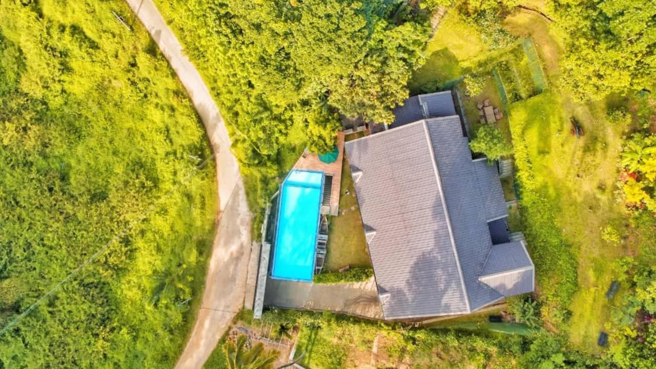 Huluganga Ridge, Kandy Karalliyadda Εξωτερικό φωτογραφία