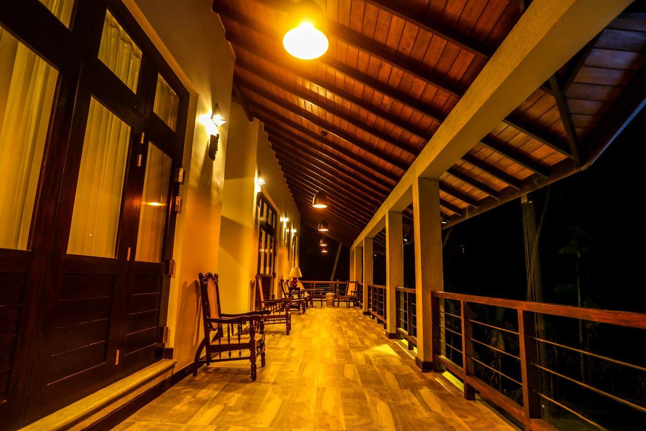 Huluganga Ridge, Kandy Karalliyadda Εξωτερικό φωτογραφία