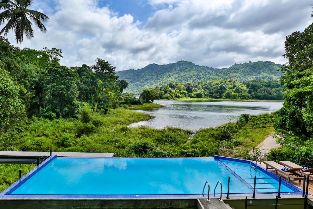 Huluganga Ridge, Kandy Karalliyadda Εξωτερικό φωτογραφία